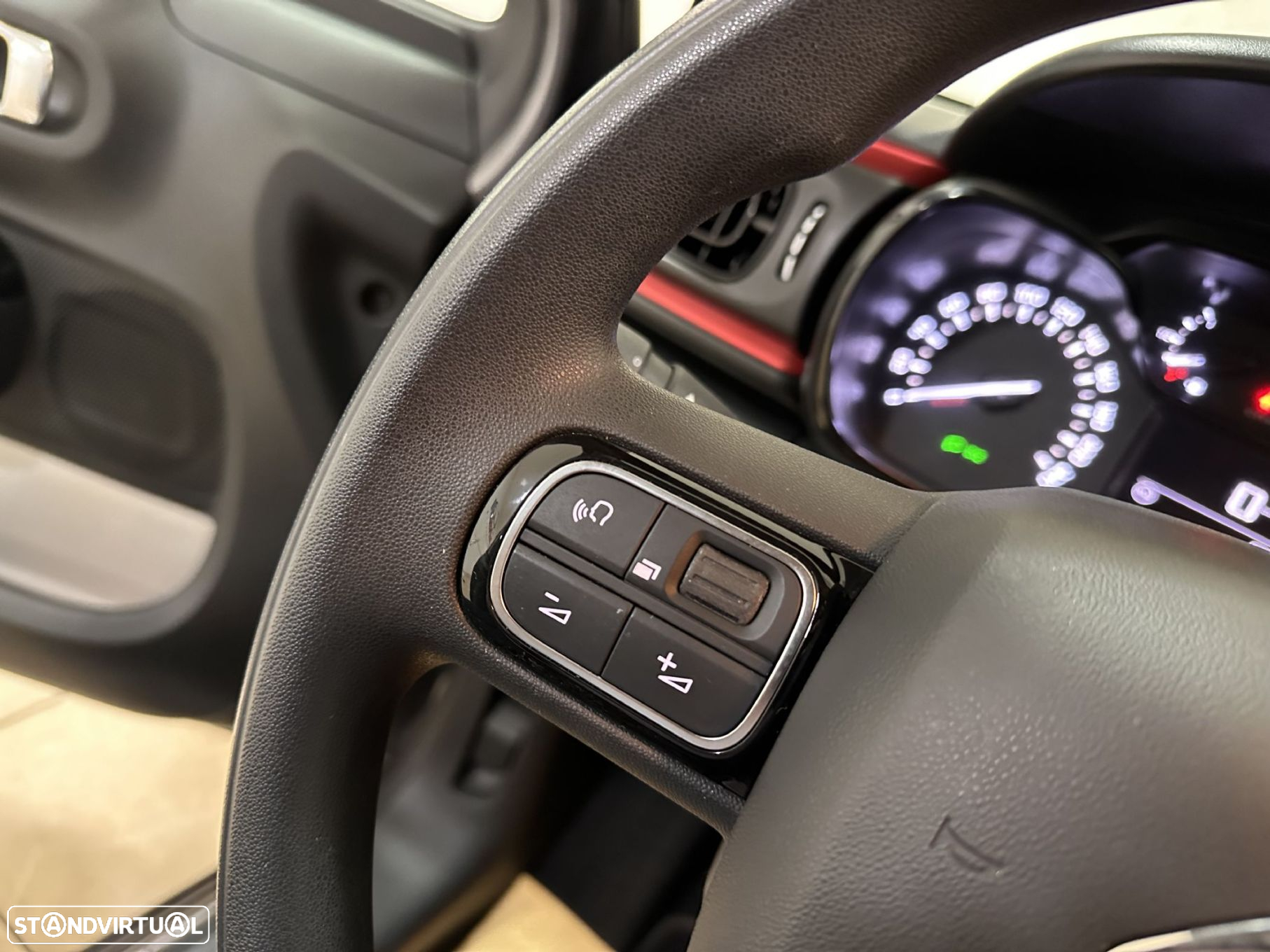 Citroën C3 1.2 PureTech C-Series - 21
