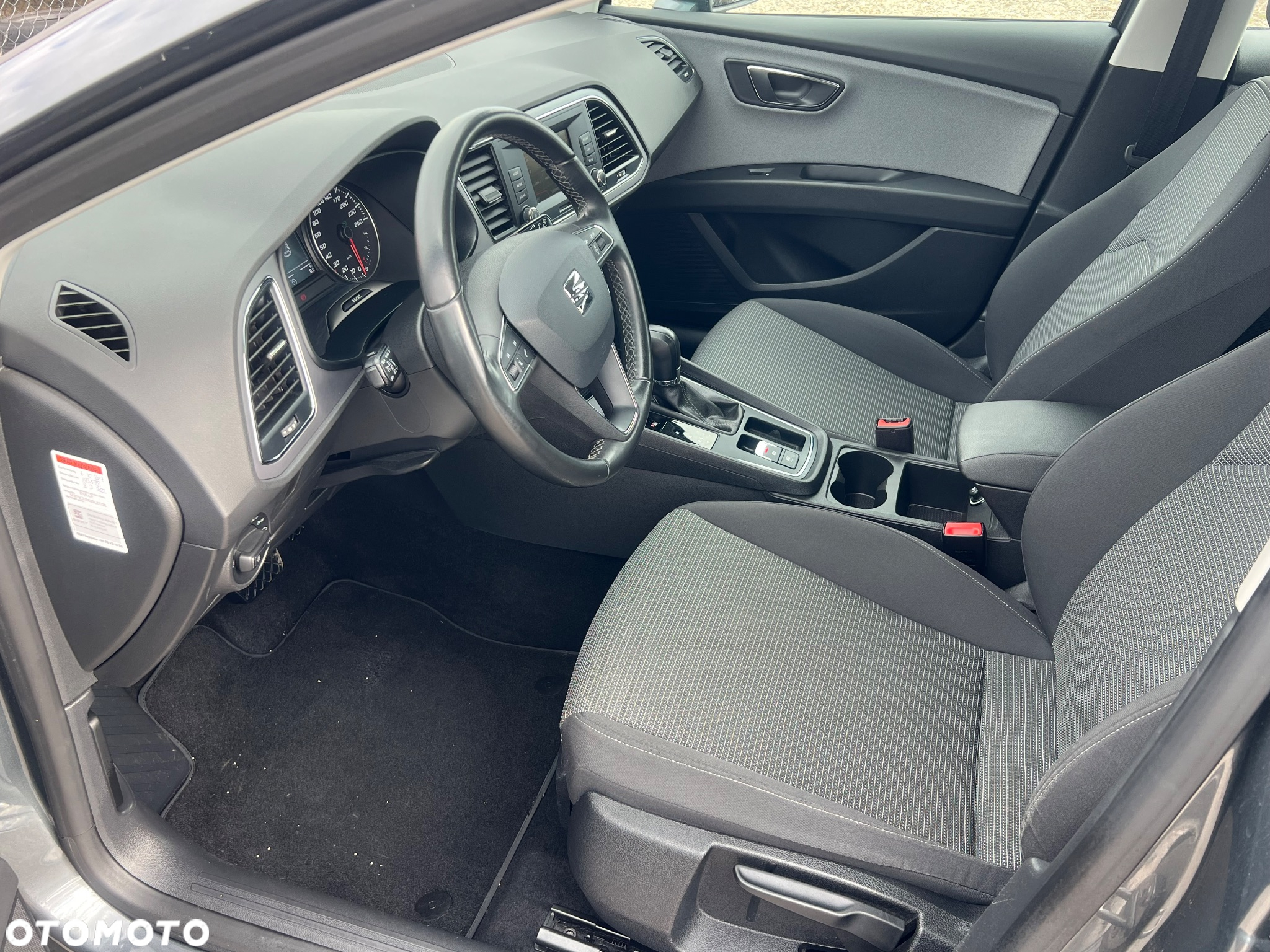 Seat Leon - 5