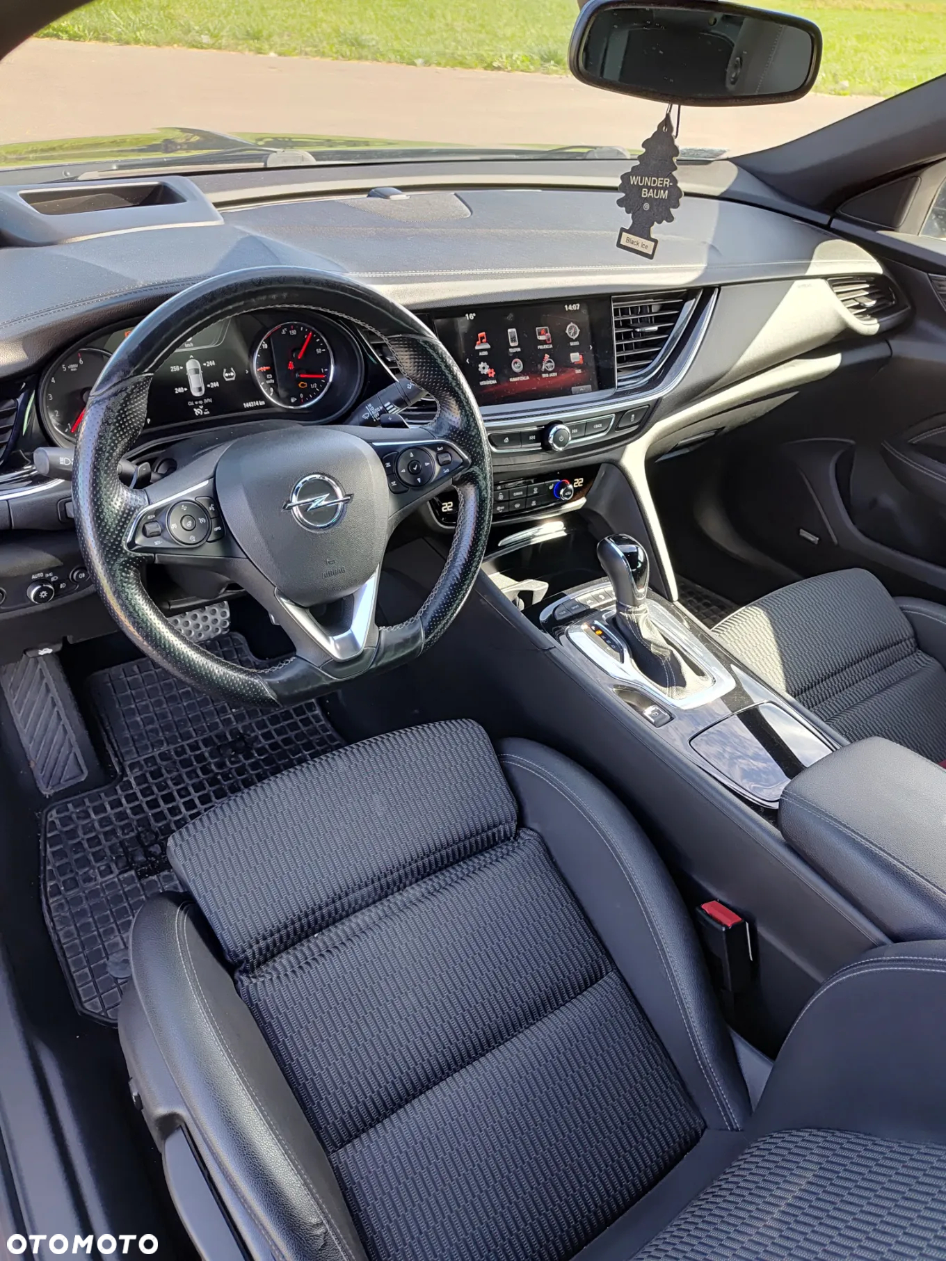 Opel Insignia - 6