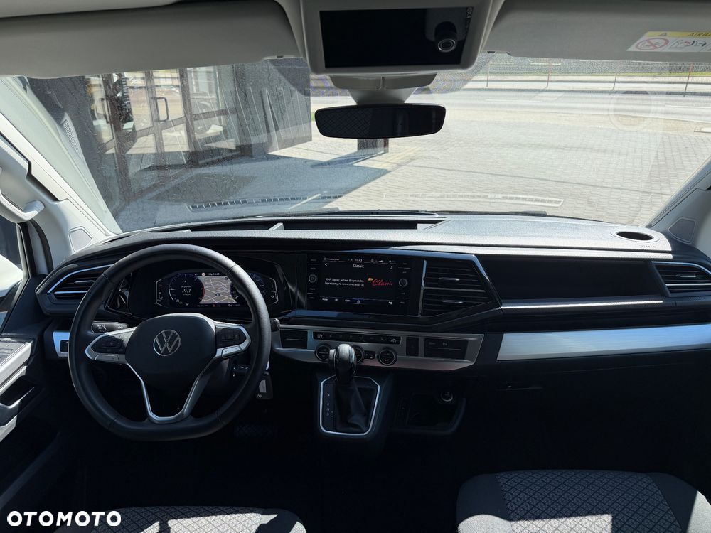 Volkswagen California - 13