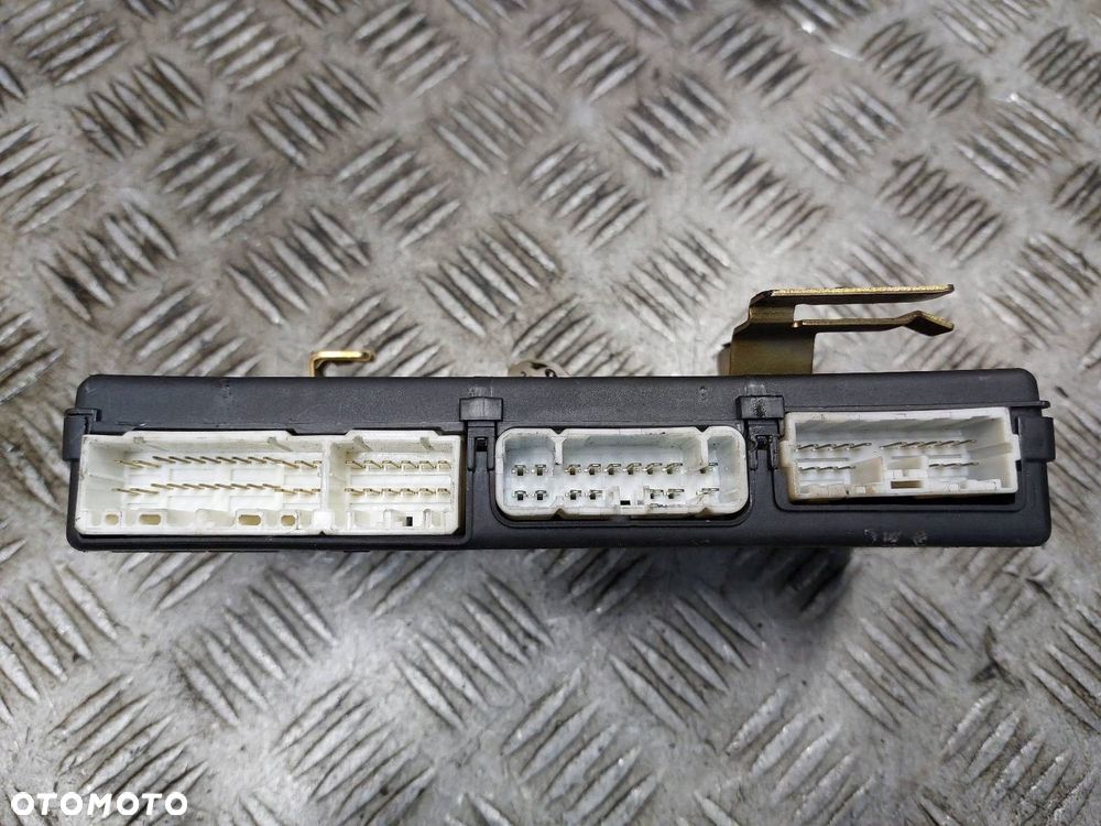 MODUŁ KOMFORTU VOLVO V40 I S40 I 30859699 - 3