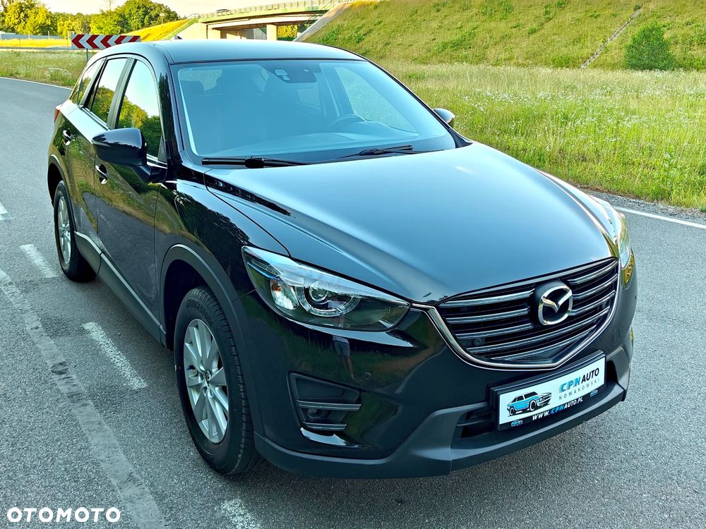 Mazda CX-5 - 14
