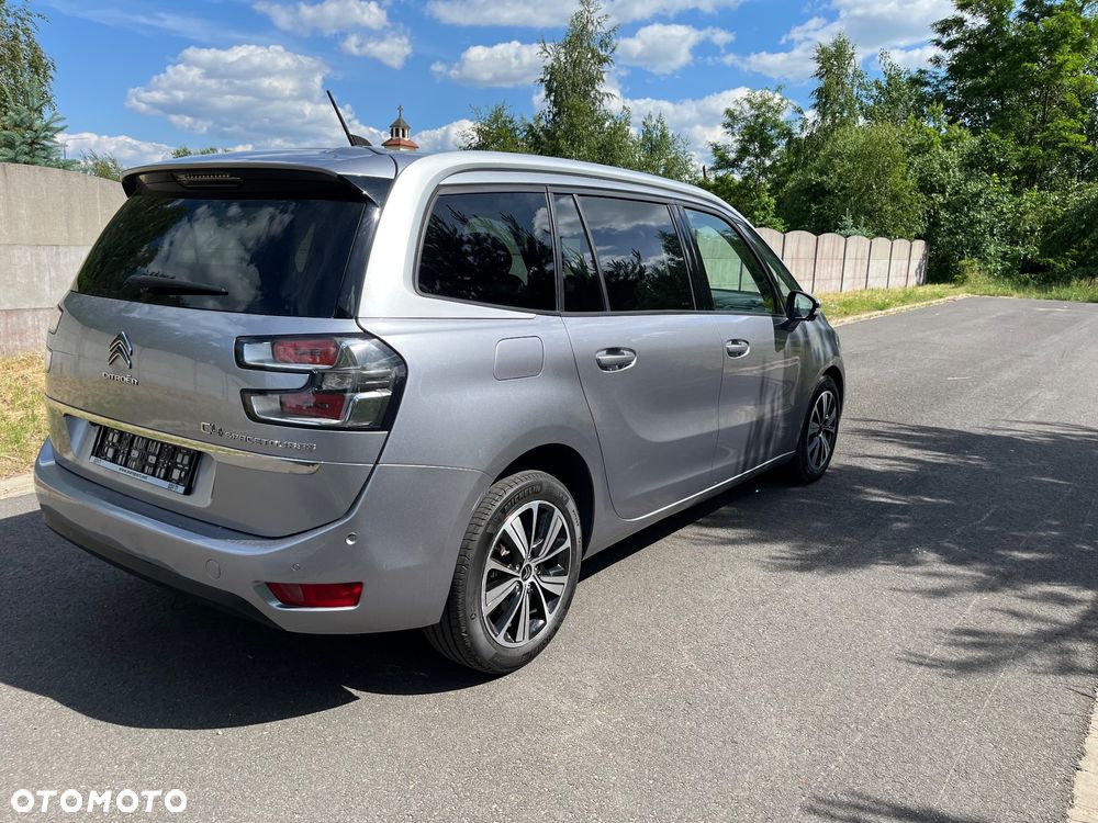 Citroën SpaceTourer - 8