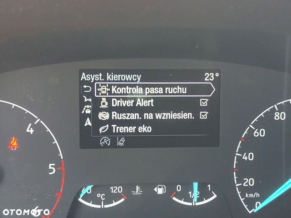 Ford transit-custom - 22