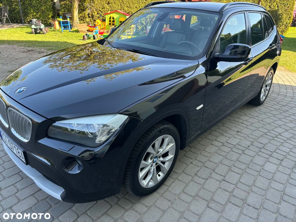BMW X1 - 2