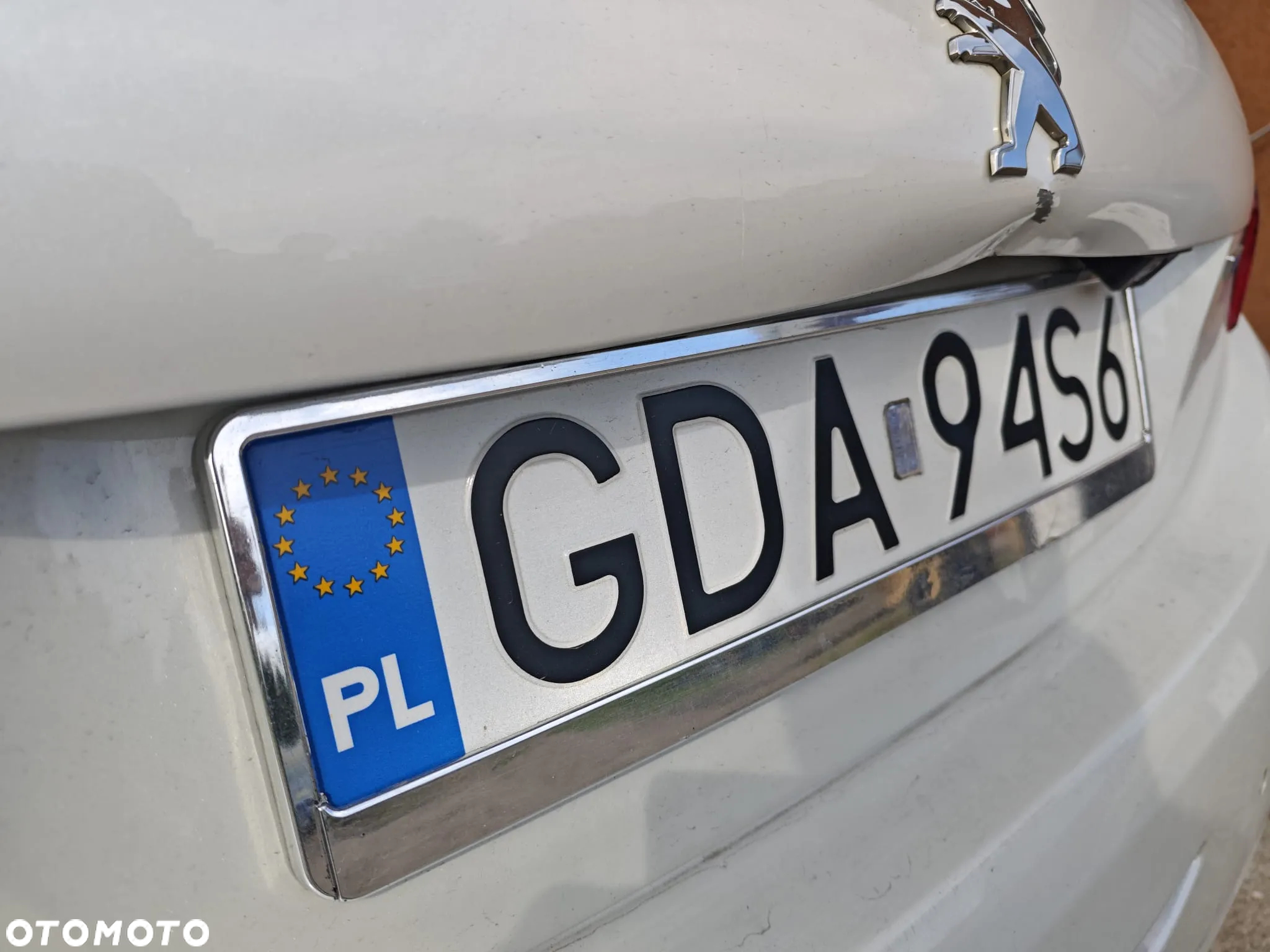 Peugeot 208 - 38