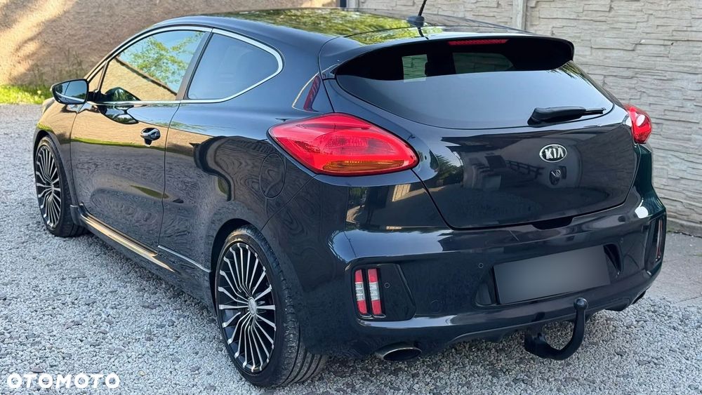 Kia Ceed 1.6 T-GDI GT-Challenge - 3
