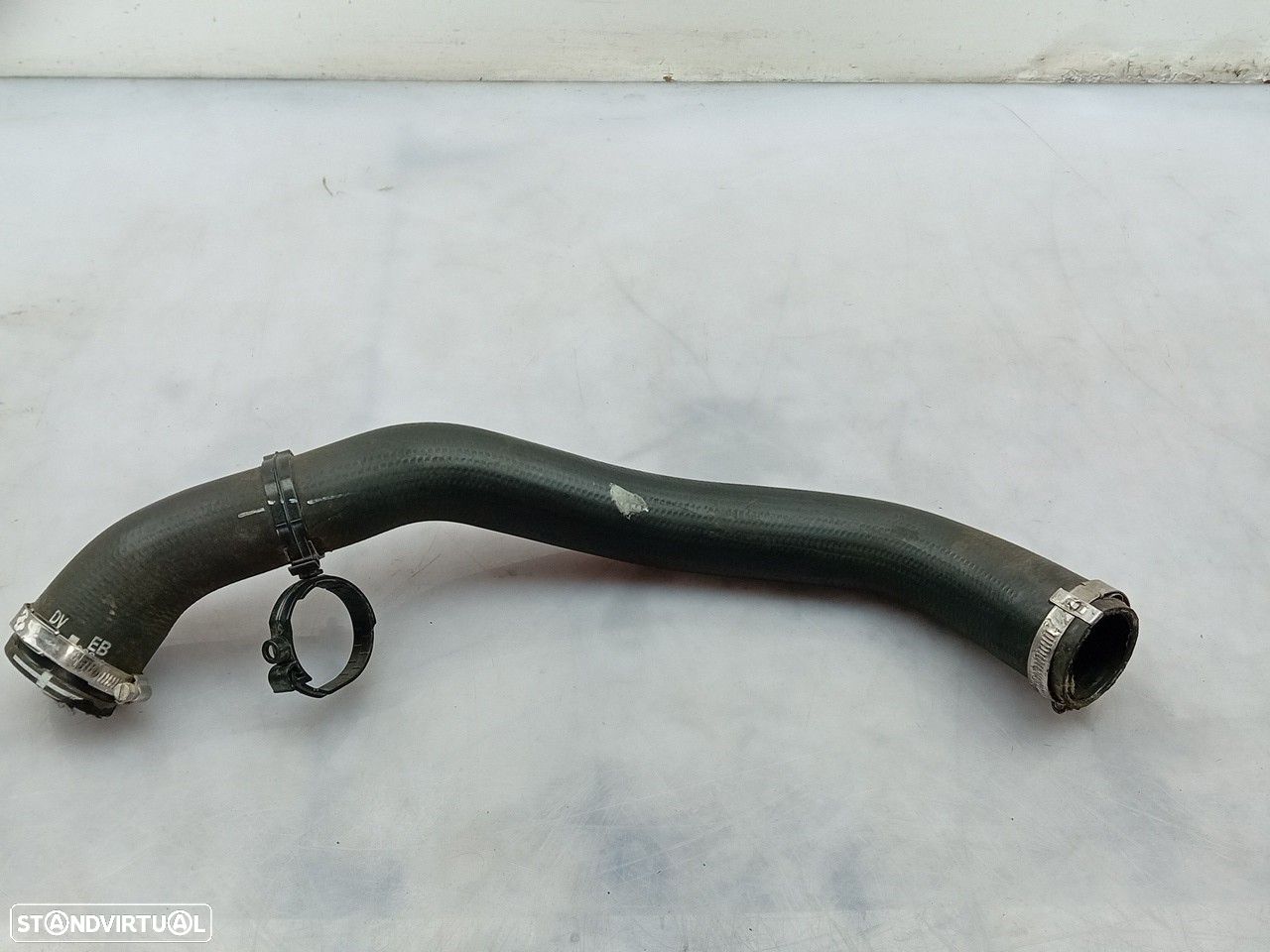Tubo do intercooler PEUGEOT 308 SW III - 1
