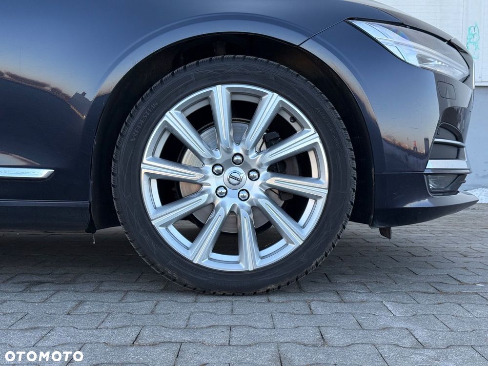 Volvo V90 D5 AWD Geartronic Inscription - 27