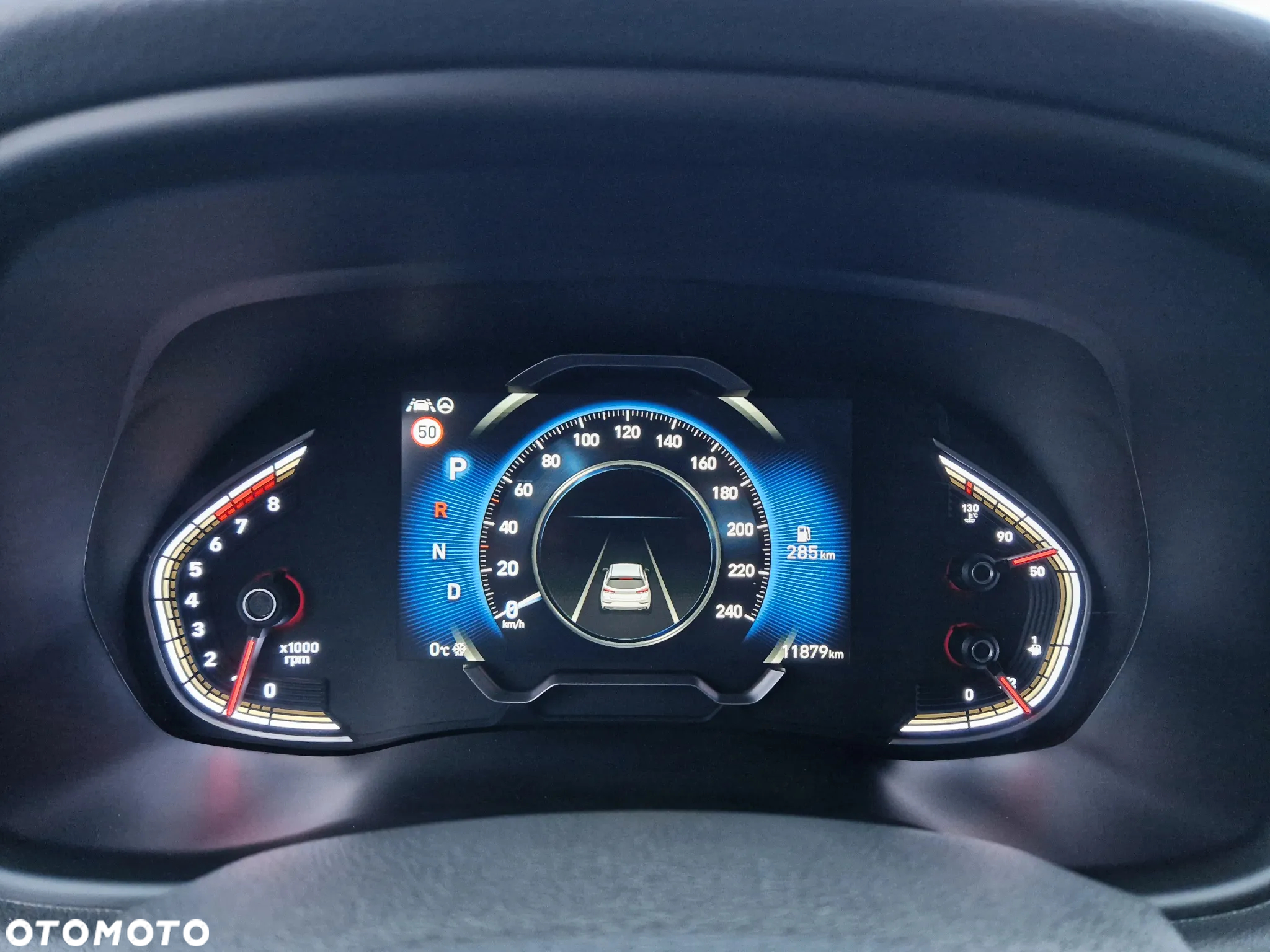 Hyundai i30 N 1.5 T-GDI 48V Premium DCT - 19