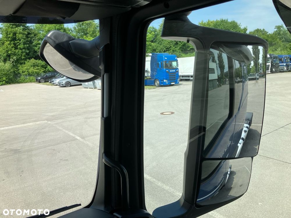 MAN TGX 18.470 4x2 LL SA Ultra - 27