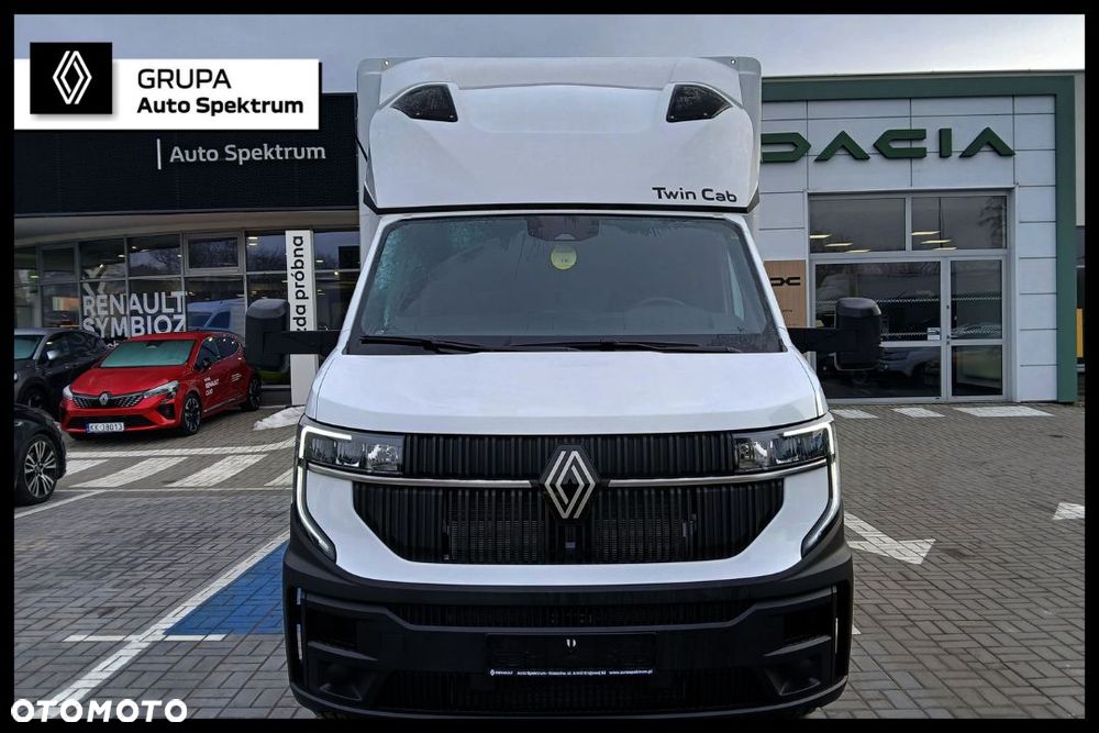 Renault Master - 3