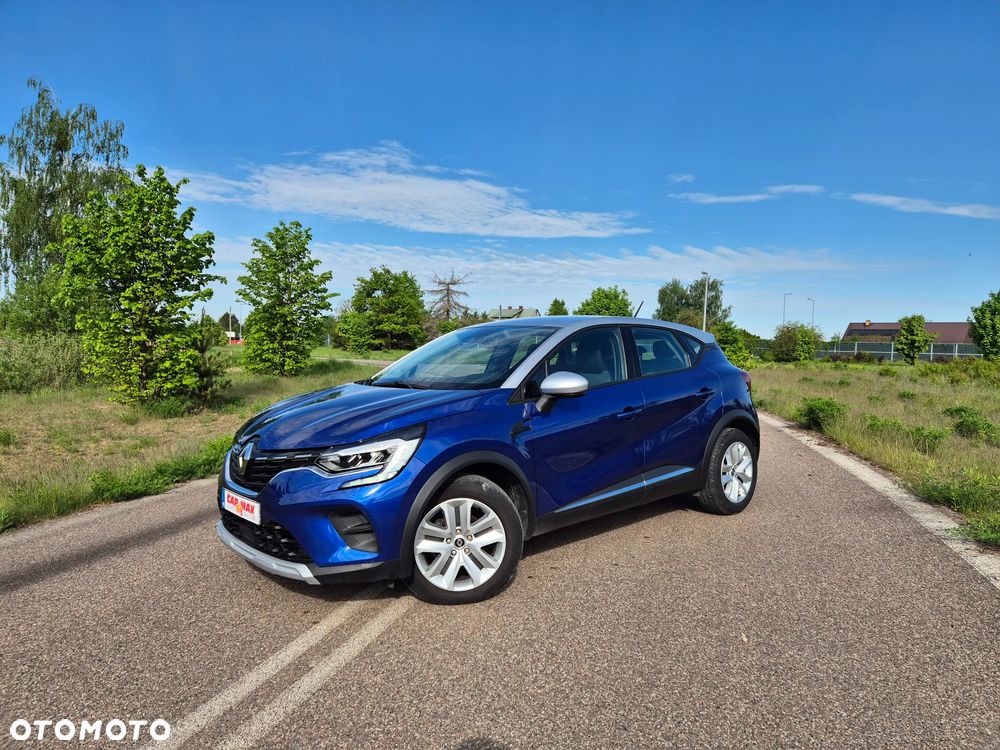 Renault Captur - 1