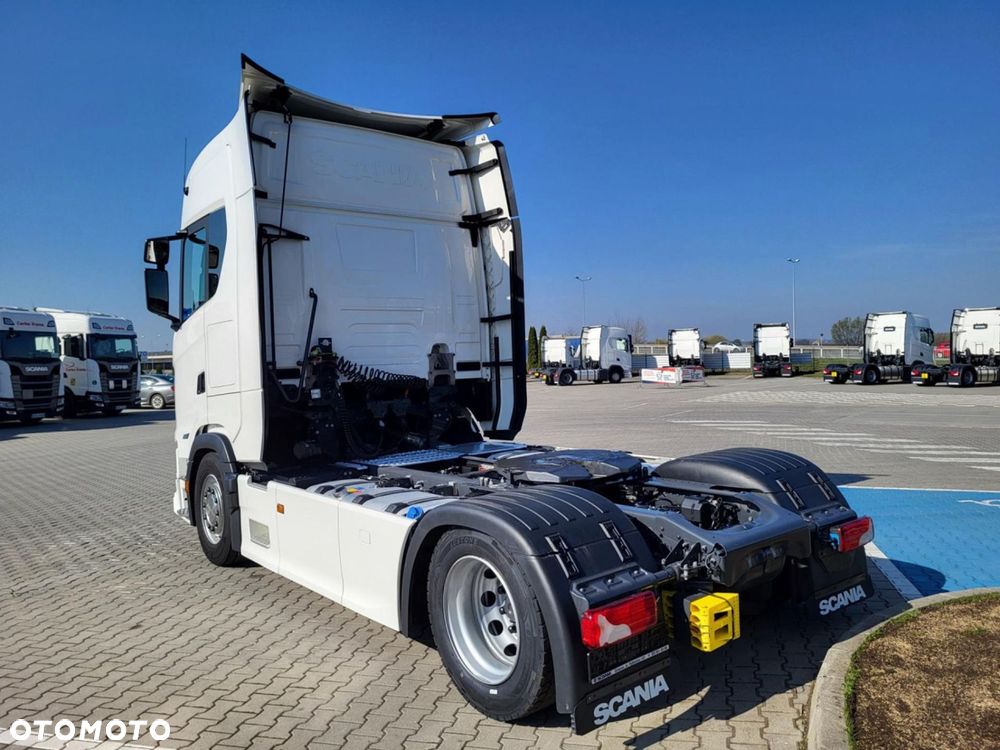 Scania S 460 A4x2EB Mega - 6