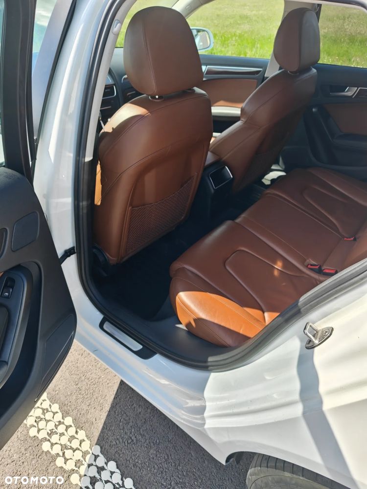 Audi A4 Avant - 21
