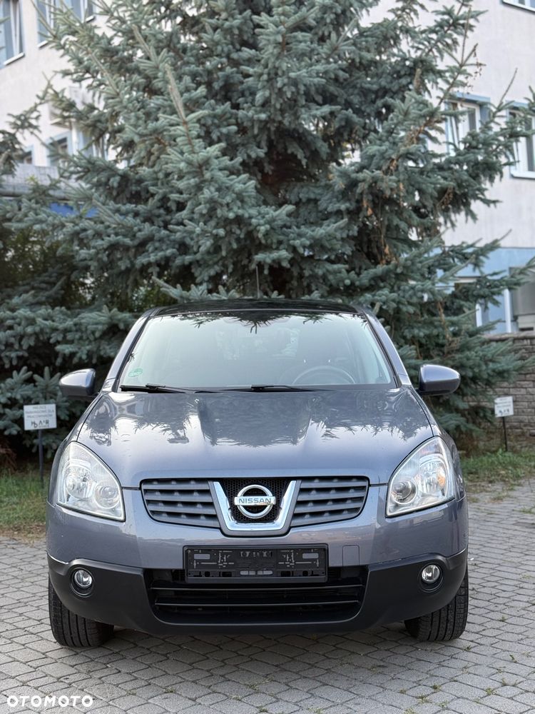 Nissan Qashqai 2.0 Tekna - 3
