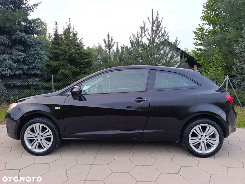 Seat Ibiza - 3