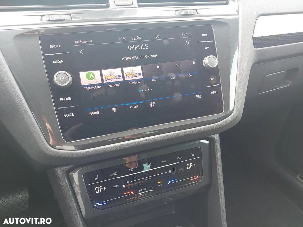 Volkswagen Tiguan 2.0 TDI SCR DSG 4Motion Elegance - 19