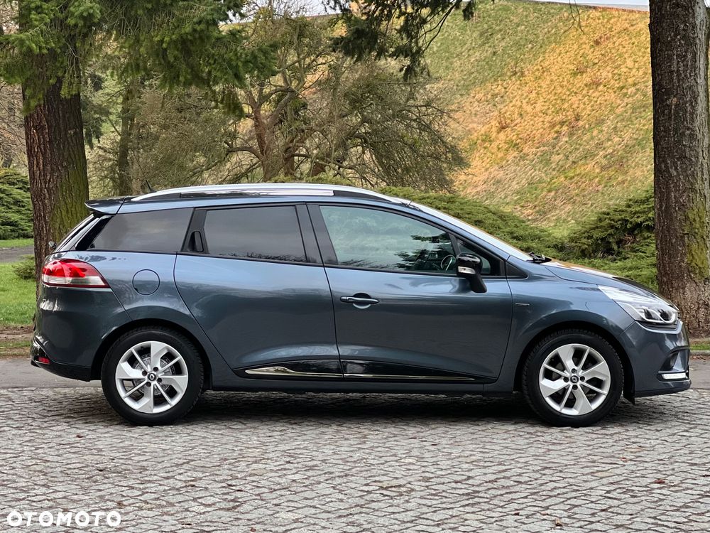 Renault Clio 0.9 Energy TCe Limited - 20