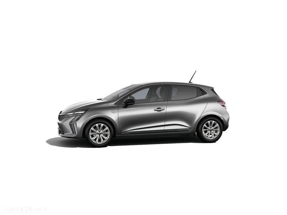Renault Clio - 2