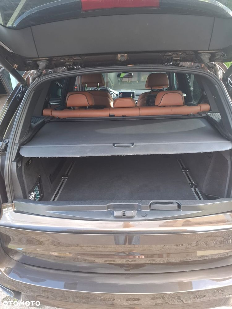BMW X5 xDrive40d - 12
