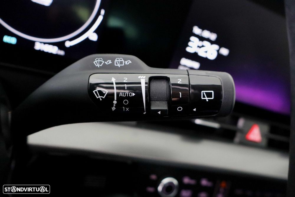 Kia Sportage 1.6 T-GDi PHEV Tech - 23