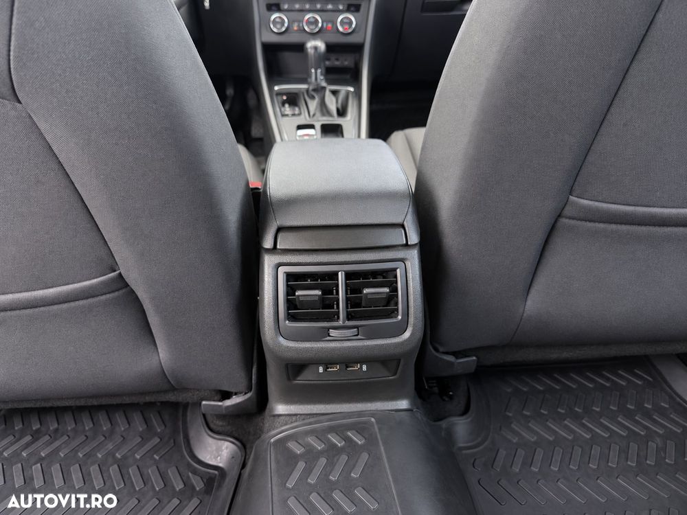 Seat Leon - 21