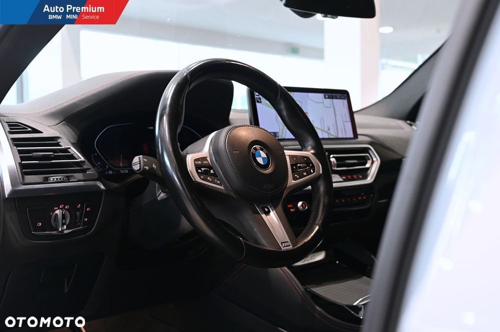 BMW X4 xDrive20d mHEV sport - 6