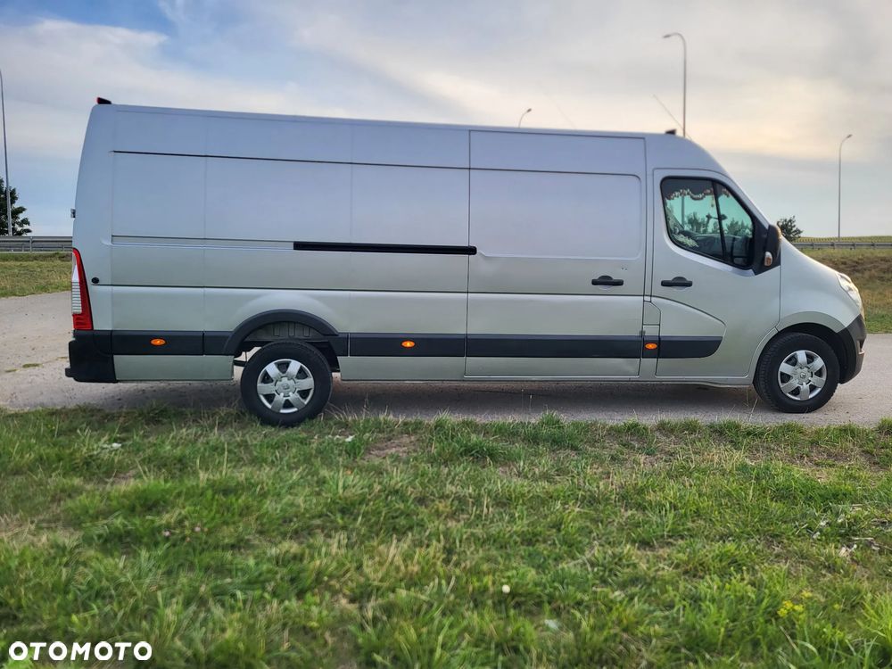 Renault Master - 4