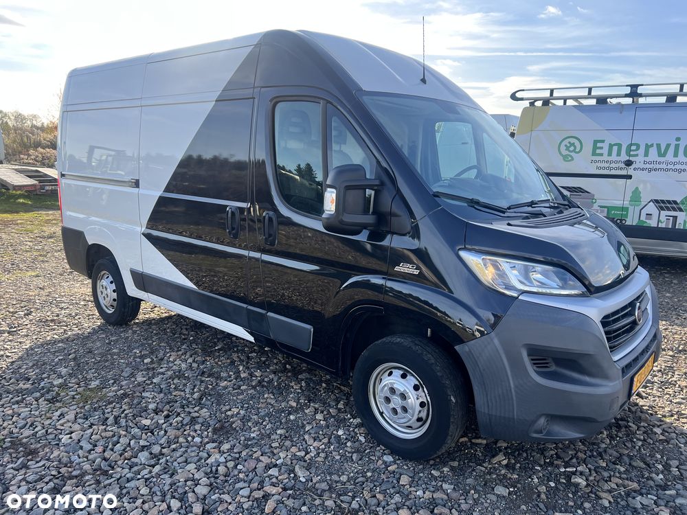 Fiat Ducato - 1