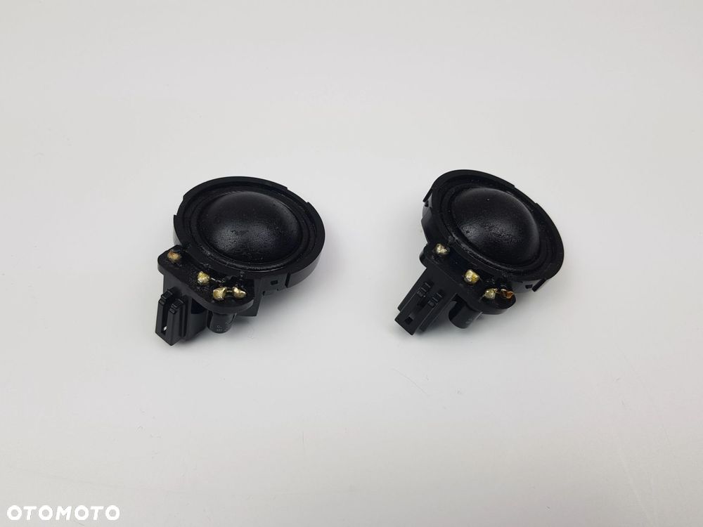 Głośnik wysokotonowy drzwi przednich Audi A6 S6 C7 4G1035399 - 9