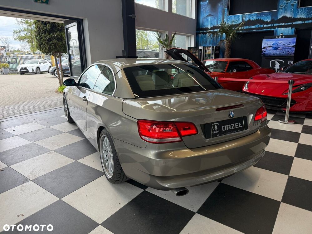 BMW Seria 3 - 7