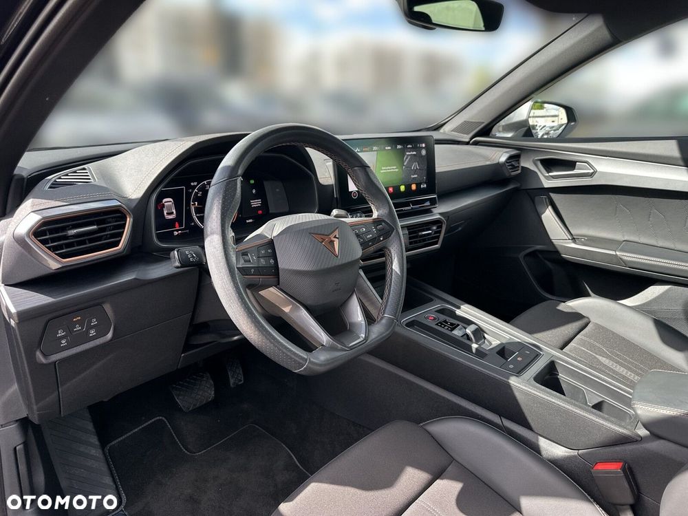 Cupra Formentor 2.0 TSI 4Drive DSG - 12
