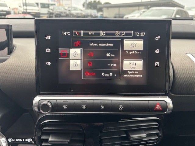 Citroën C4 Cactus 1.6 BlueHDi Feel ETG6 - 6