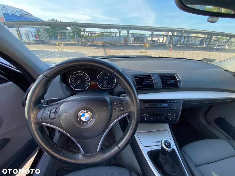 BMW Seria 1 - 9