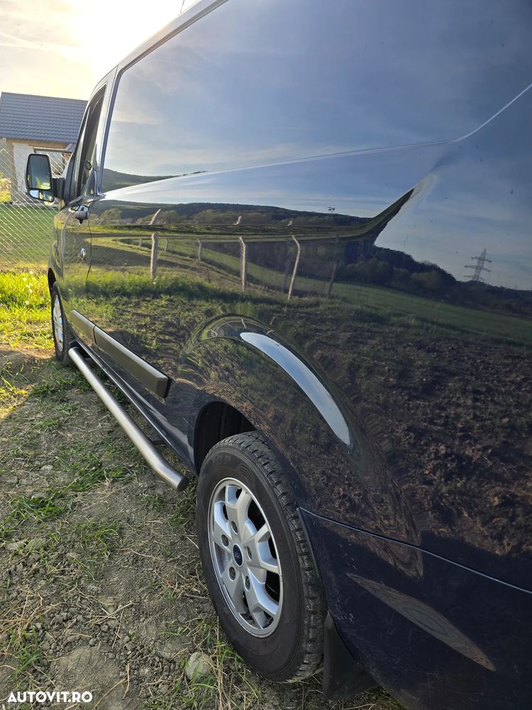 Ford Transit Custom L1H1 VA Trail - 5