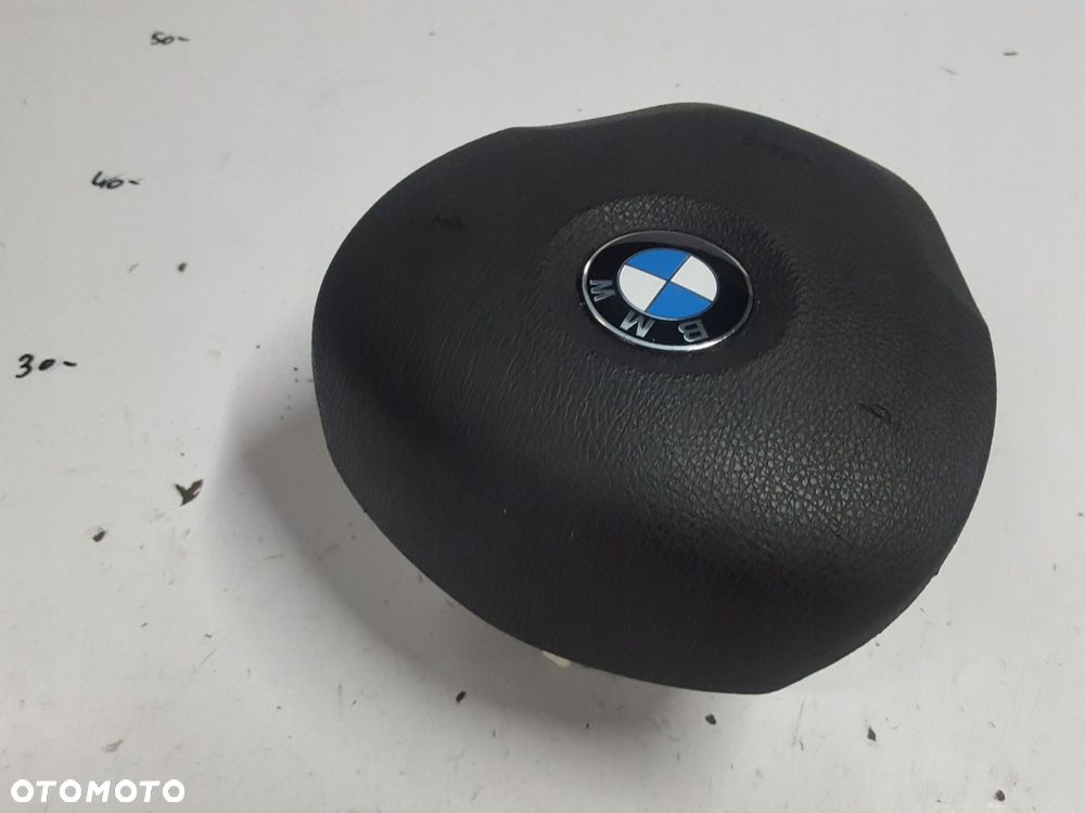 BMW 1 F21 F20 11-14r PODUSZKA AIRBAG KIEROWCY 6791330 - 4