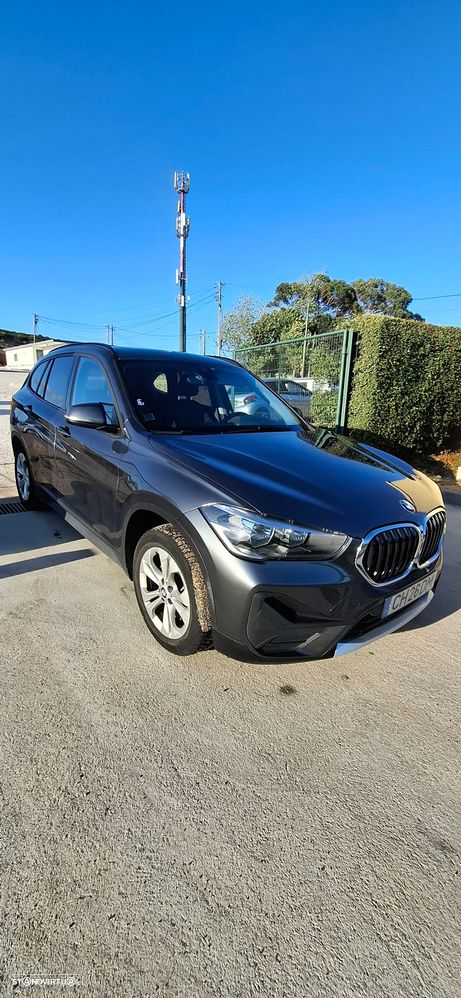 BMW X1 - 2