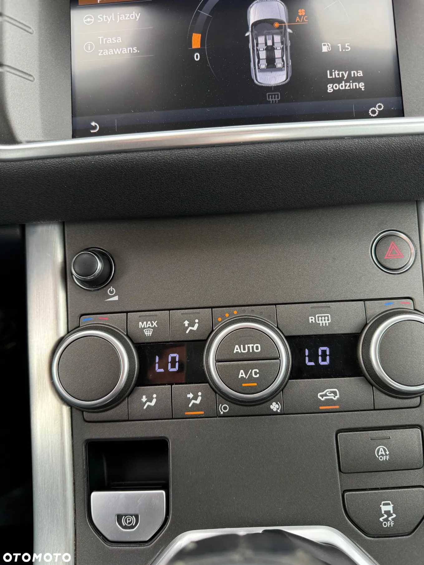 Land Rover Range Rover Evoque 2.0TD4 SE - 21