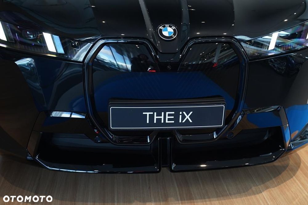 BMW iX xDrive60 111.5kWh - 31