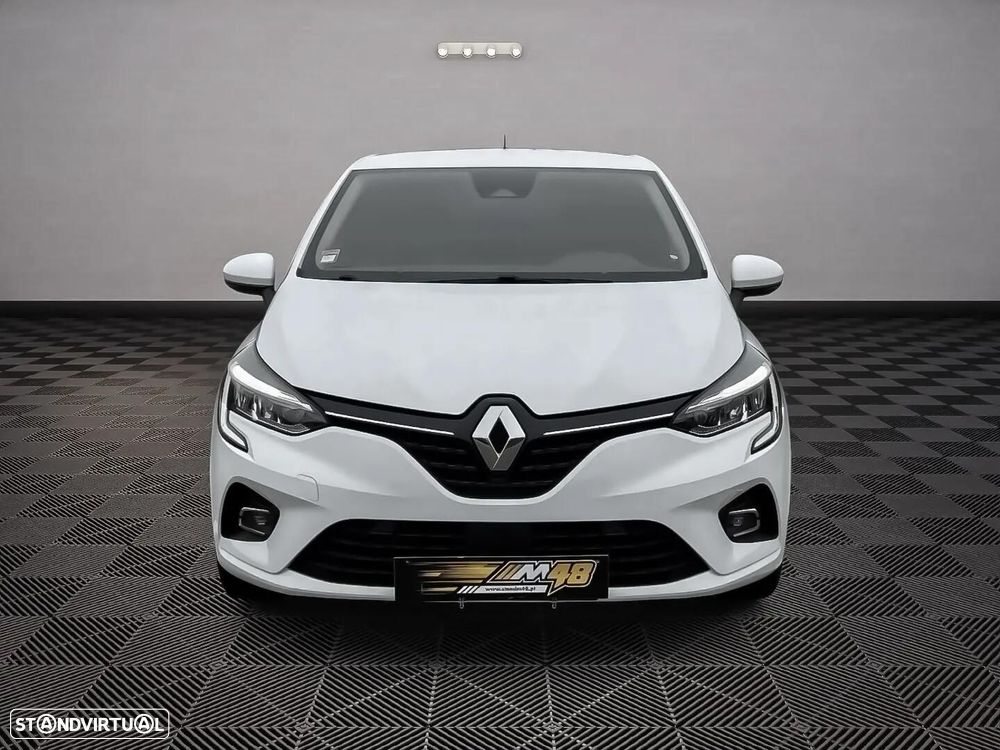 Renault Clio 1.0 TCe Intens - 2