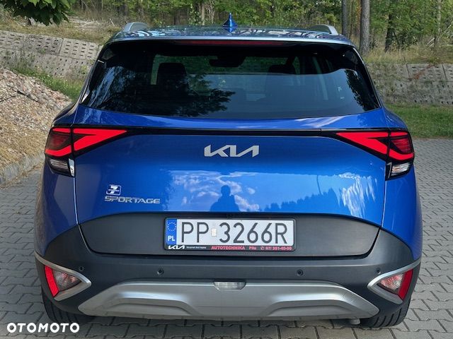 Kia Sportage 1.6 T-GDI L 2WD - 14
