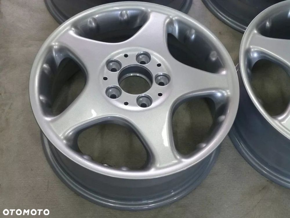 MERCEDES A KLASA B KLASA 16'' - 7