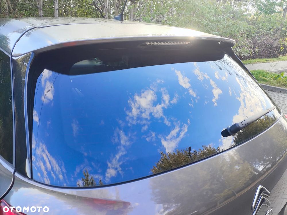 Citroën C4 Picasso 1.2 PureTech MoreLife - 27