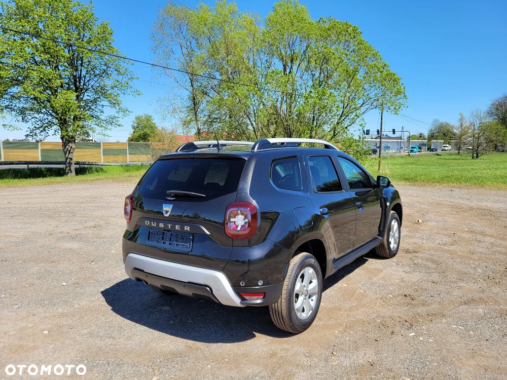 Dacia Duster - 13