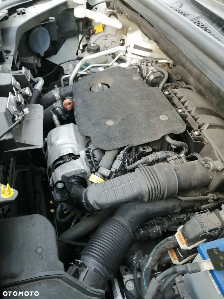 Peugeot Rifter 1.5 BlueHDI Active - 10