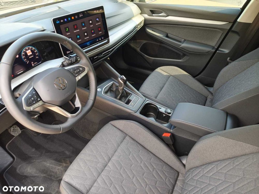Volkswagen Golf 1.5 TSI Life - 9