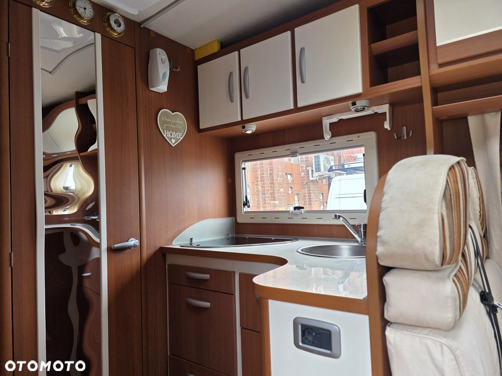 Fiat DUCATO ELNAGH, ZEHC - 20