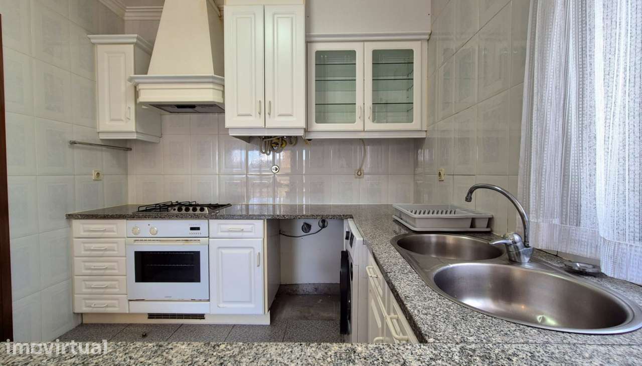 Venda de ótimo apartamento T1, Sta Maria Maior, Viana do Castelo - Grande imagem: 5/30