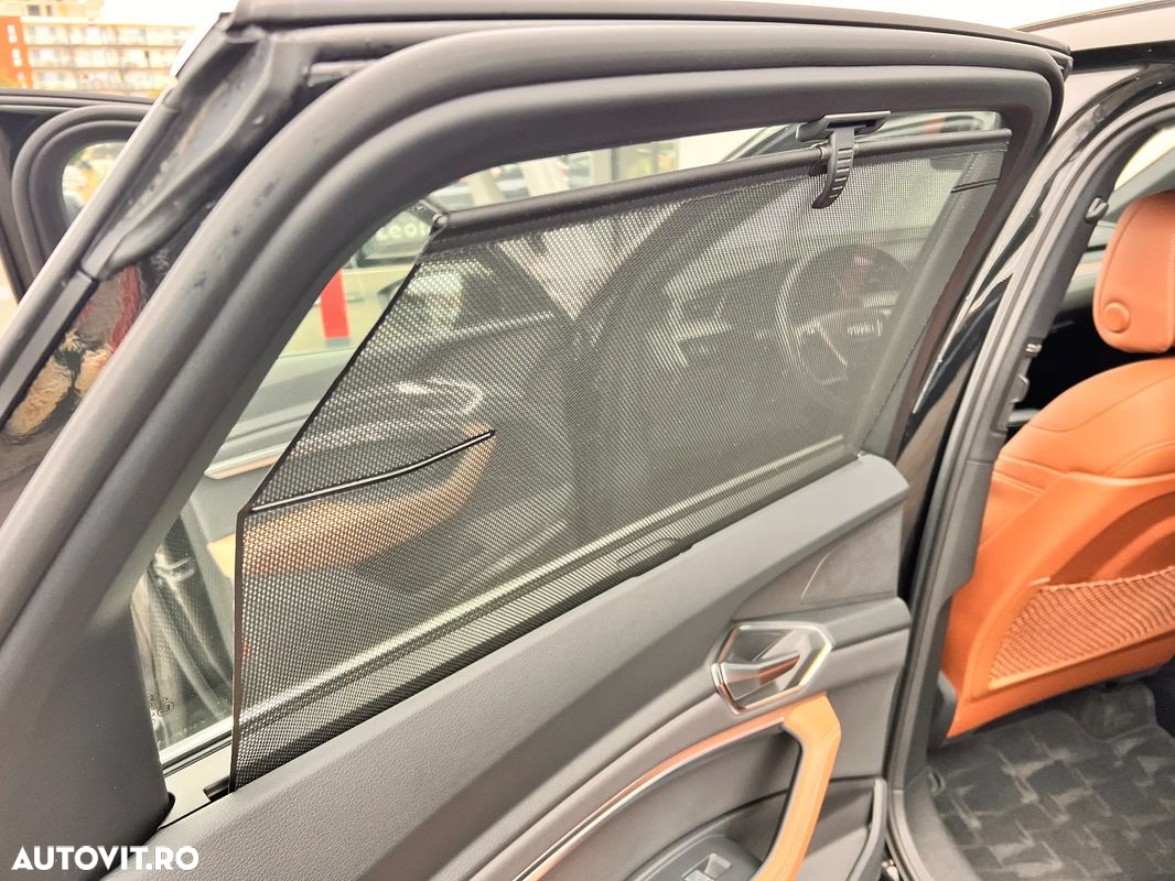 Audi Q8 - 13